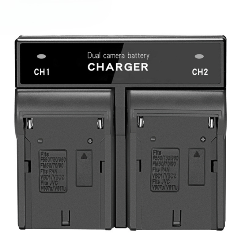 Dual  Channel Digital Battery  - Drone Camera Action ulasan dan harga