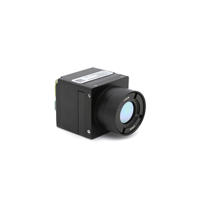 Iray IR Camera Module 60Hz The - Drone Camera Thermal ulasan dan harga
