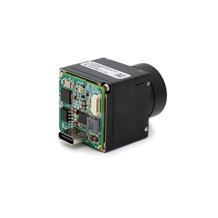 Iray IR Camera Module 60Hz The - Drone Camera Thermal ulasan dan harga