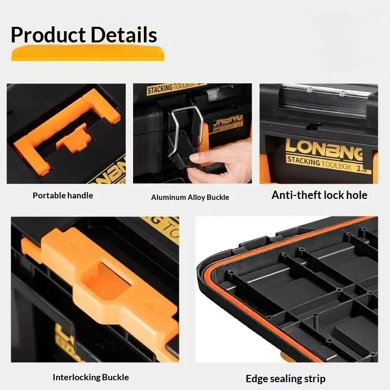 Portable Waterproof Shockproof - Drone Camera Waterproof ulasan dan harga