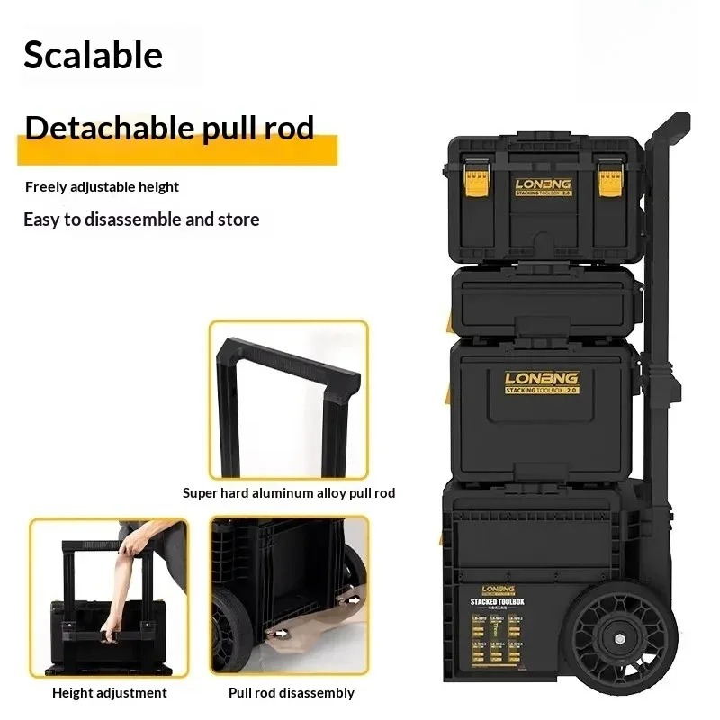 Portable Waterproof Shockproof - Drone Camera Waterproof ulasan dan harga