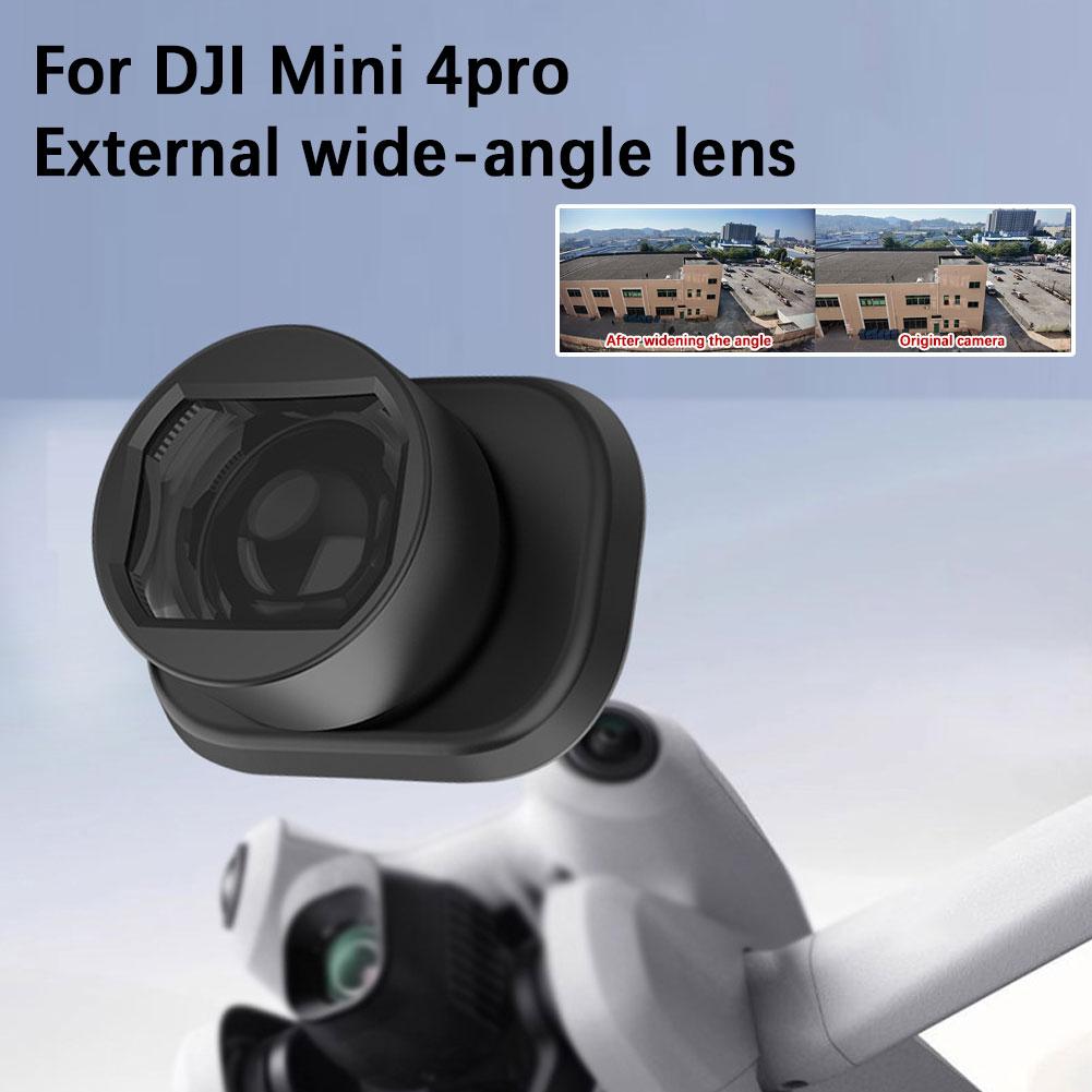 For dji MINI 4 Pro (dedicated) - Drone Camera Wide Angle ulasan dan harga
