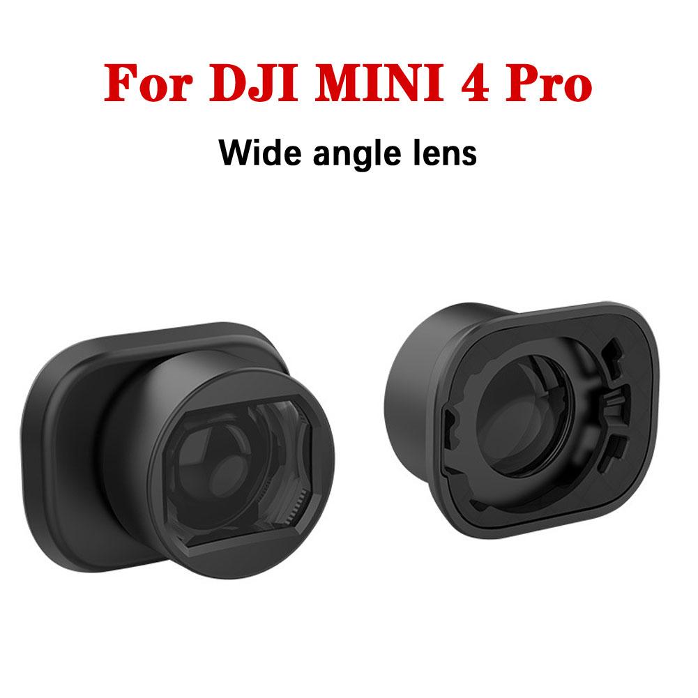 For dji MINI 4 Pro (dedicated) - Drone Camera Wide Angle ulasan dan harga