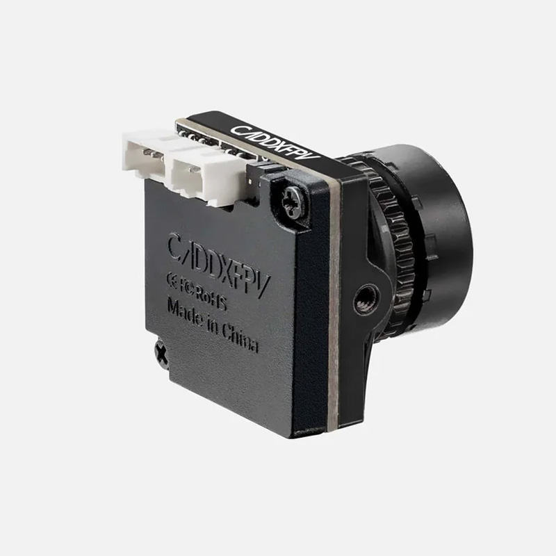 CADDX Ratel 2 Starlight Night  - Drone Camera Night Vision ulasan dan harga
