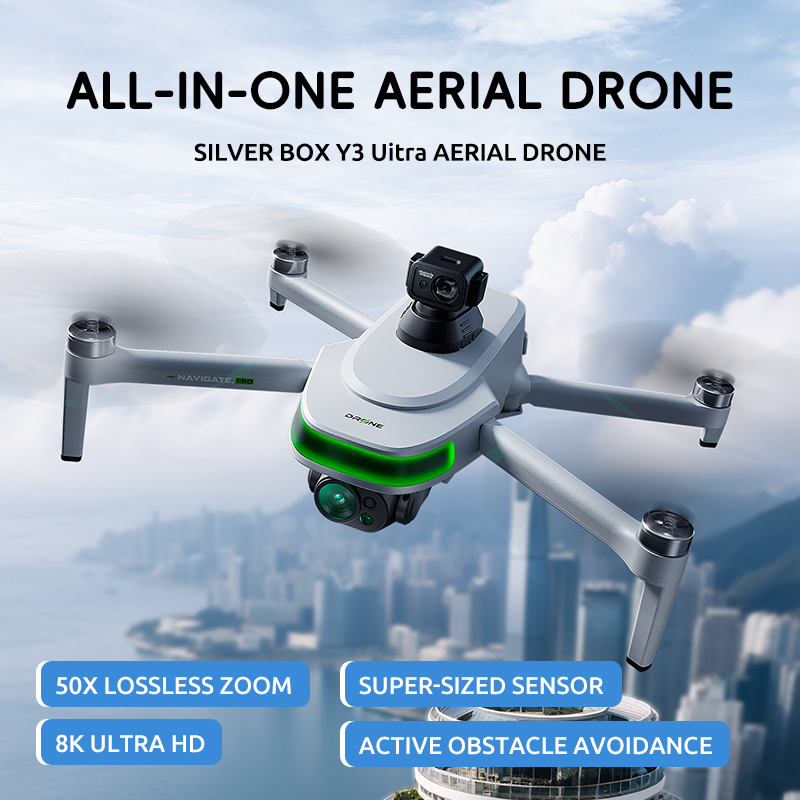 New P31 Drone Professional 360 - Drone Camera Professional ulasan dan harga