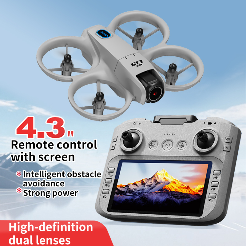 2026 GT3Max HD 8K RC Drone wit - Drone Camera Wide Angle ulasan dan harga