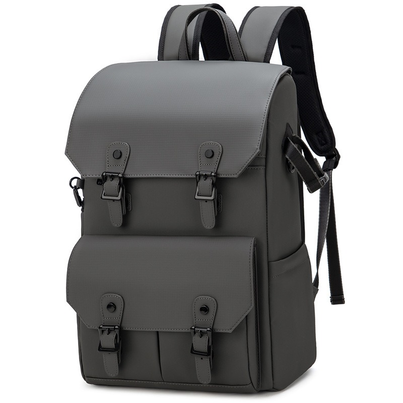 SLR double shoulder camera bag - Drone Camera Waterproof ulasan dan harga