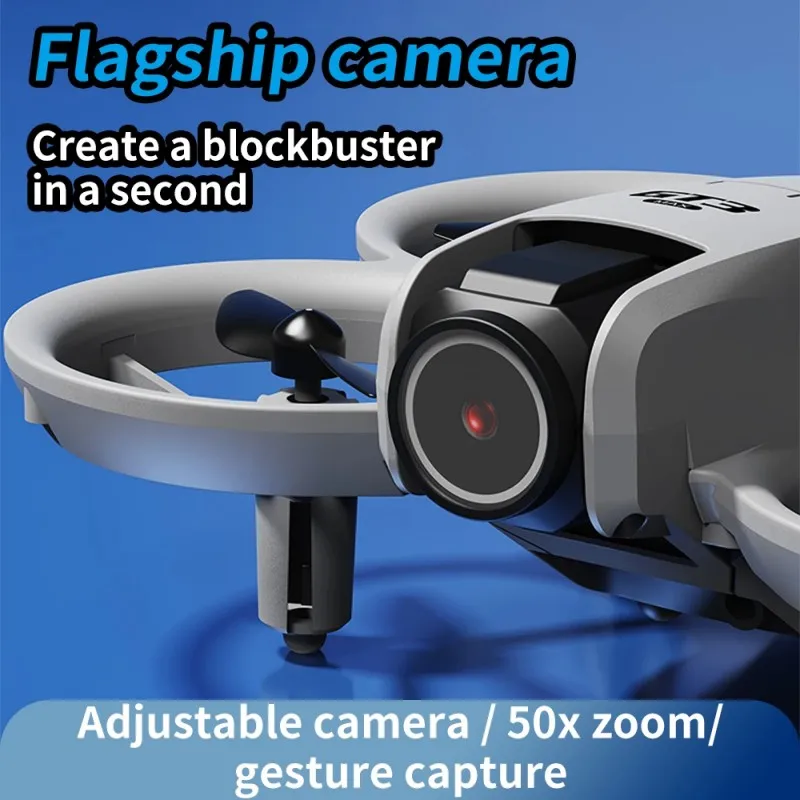 Xiaomi GT3 MAX GPS Drone 8K Ae - Drone Camera Wide Angle ulasan dan harga