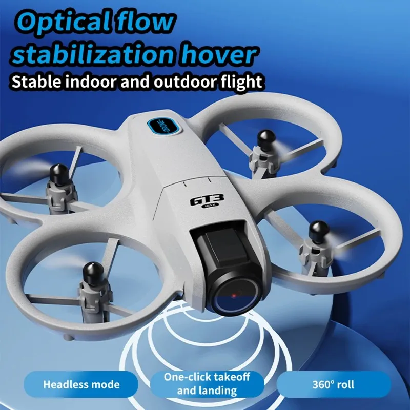 Xiaomi GT3 MAX GPS Drone 8K Ae - Drone Camera Wide Angle ulasan dan harga