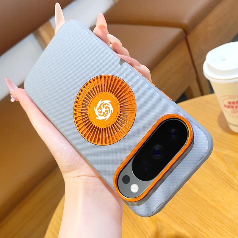 Premium Heat Dissipation Smoot - Drone Camera Stabilized ulasan dan harga