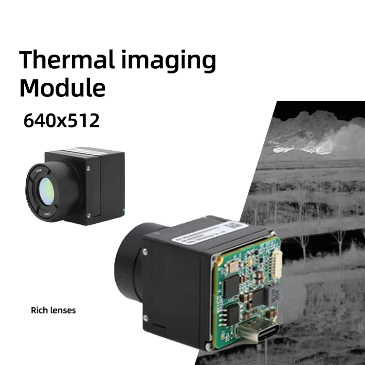 Infiraiy Infrared Night Vision - Drone Camera Thermal ulasan dan harga