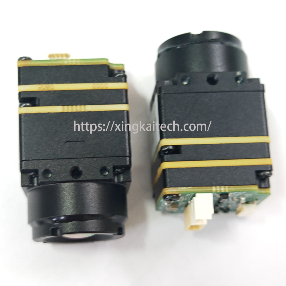 New Thermal Camera for FPV The - Drone Camera Thermal ulasan dan harga