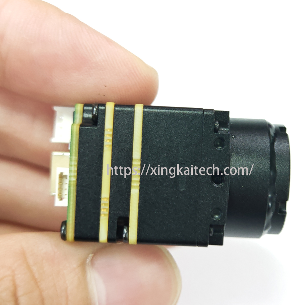 New Thermal Camera for FPV The - Drone Camera Thermal ulasan dan harga