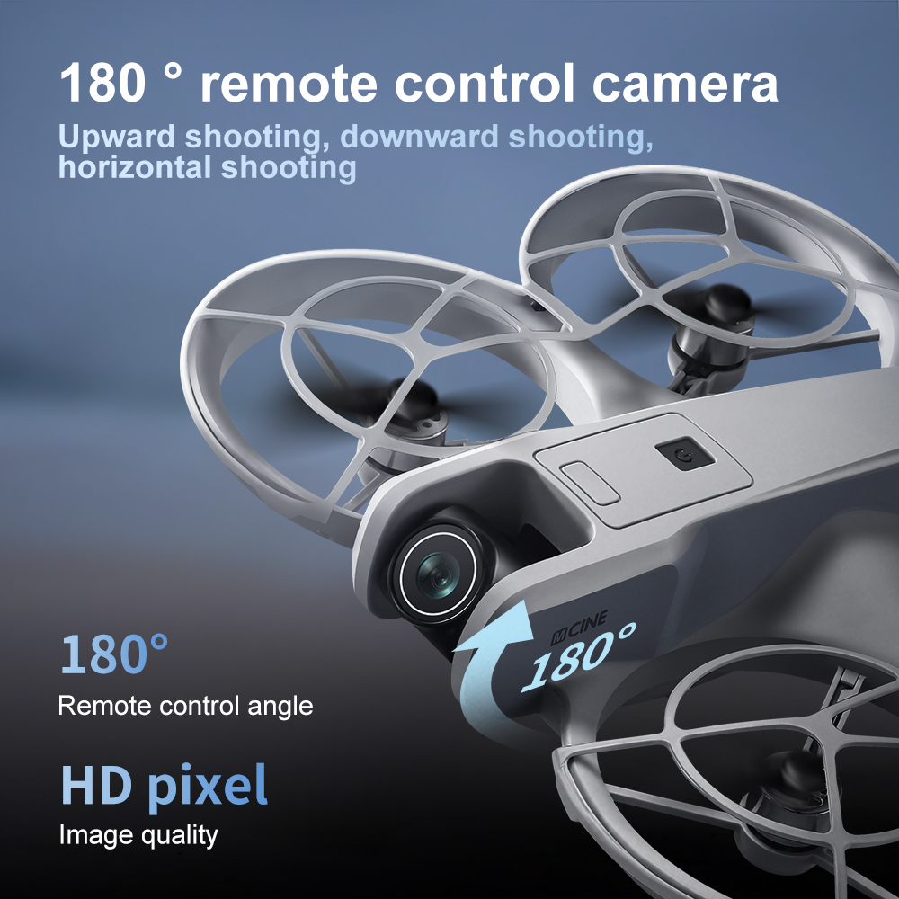 M88 Mini Drone Professional HD - Drone Camera Professional ulasan dan harga