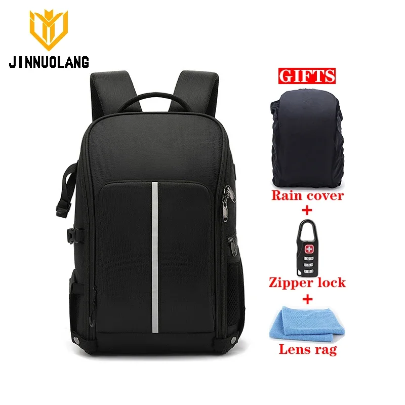Outdoor Photography Backpack D - Drone Camera Case ulasan dan harga