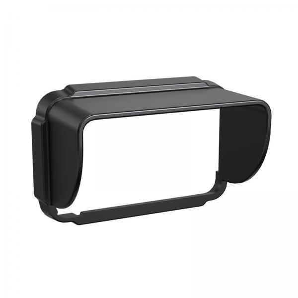 Lens Cap Gimbal Hood Protectiv - Drone Camera With Gimbal ulasan dan harga
