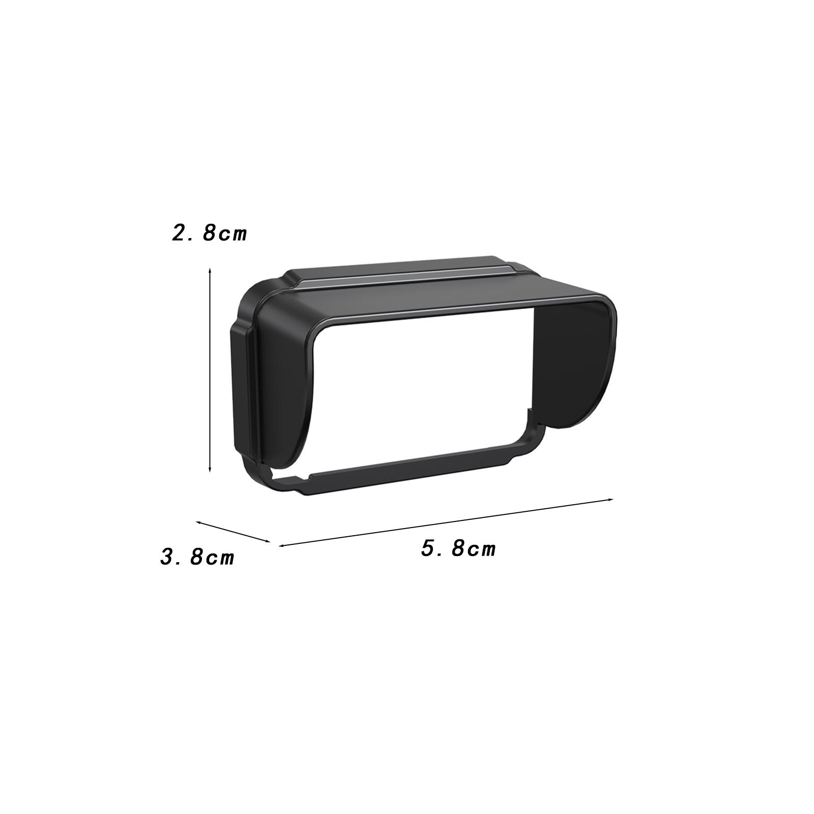 Lens Cap Gimbal Hood Protectiv - Drone Camera With Gimbal ulasan dan harga