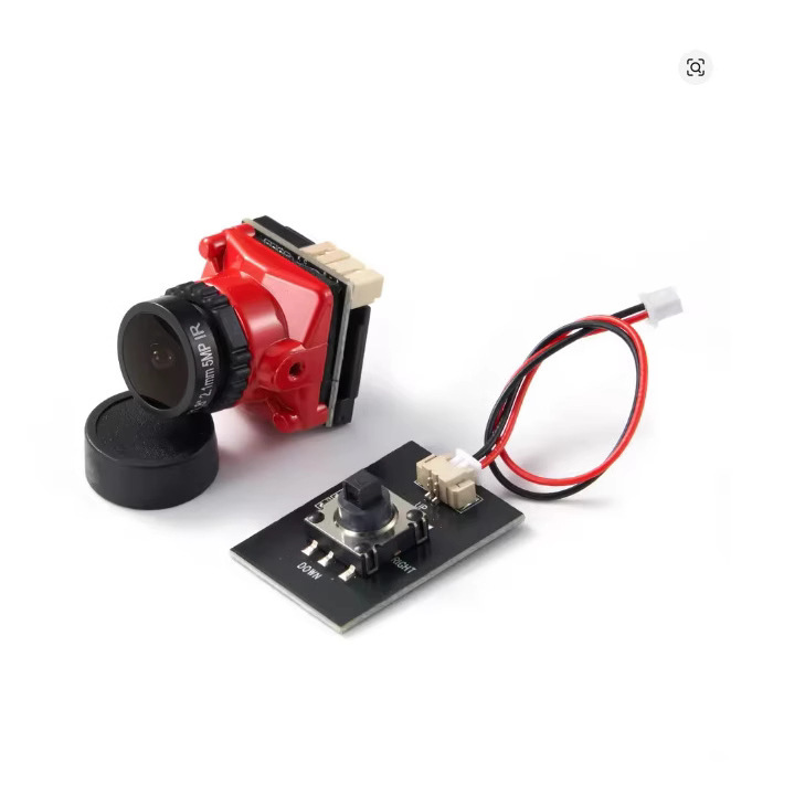 FPV high definition camera 180 - Drone Camera Wide Angle ulasan dan harga