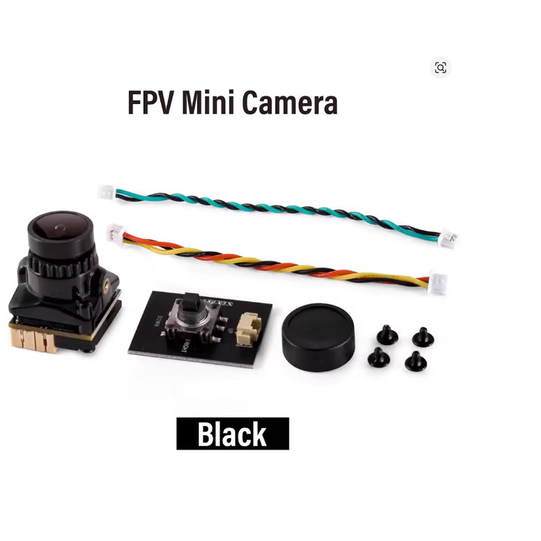 FPV high definition camera 180 - Drone Camera Wide Angle ulasan dan harga
