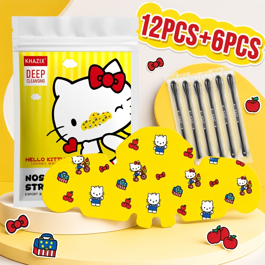 12PCS yellow Hello Kitty Remov - Drone Camera Stabilized ulasan dan harga