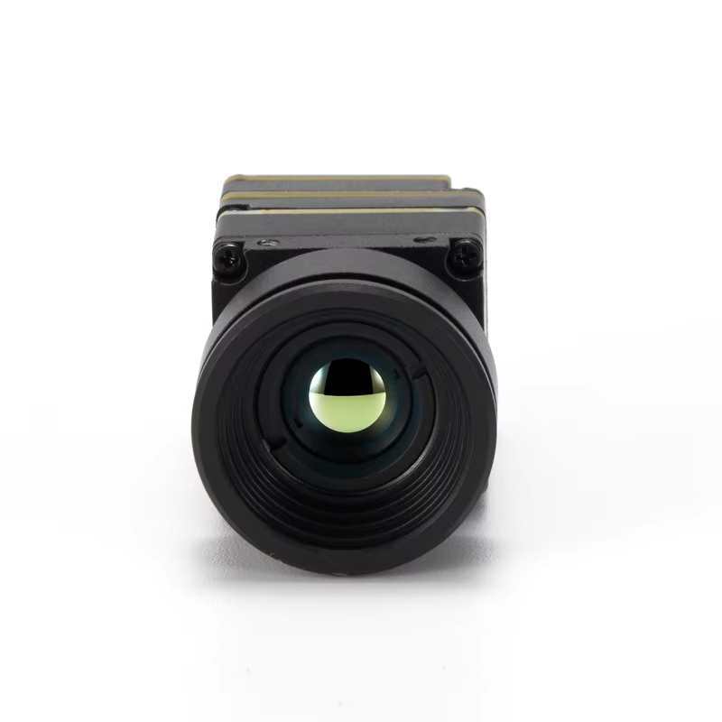 Analog CVBS Thermal Camera FPV - Drone Camera Thermal ulasan dan harga
