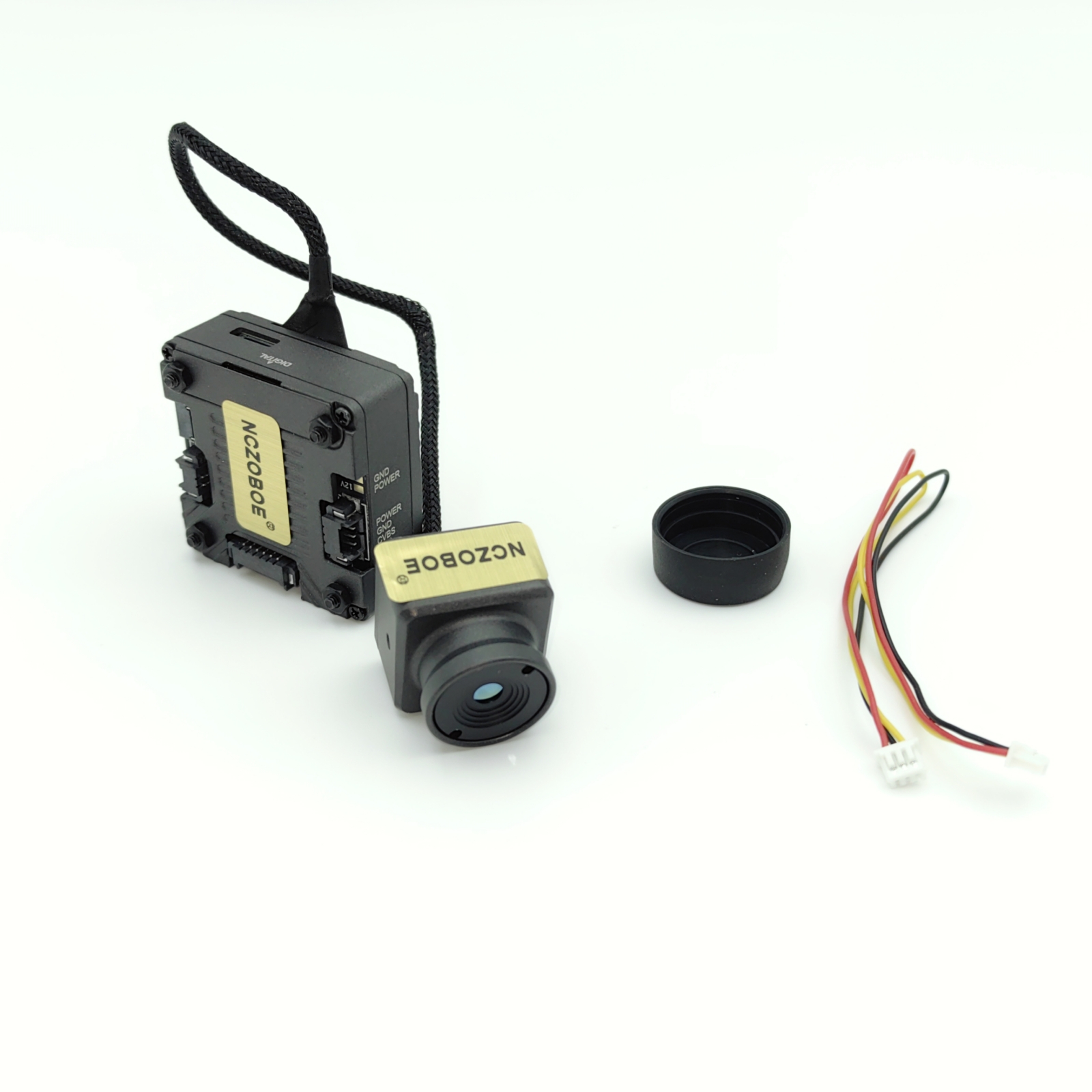 NCZOBOE New  Accessory Parts I - Drone Camera Thermal ulasan dan harga