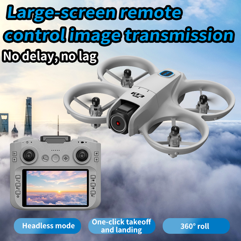 New Model GT3 MAX Drones Large - Drone Camera With Gimbal ulasan dan harga