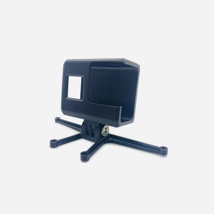 3D Printed TPU Mounting Bracke - Drone Camera Action ulasan dan harga