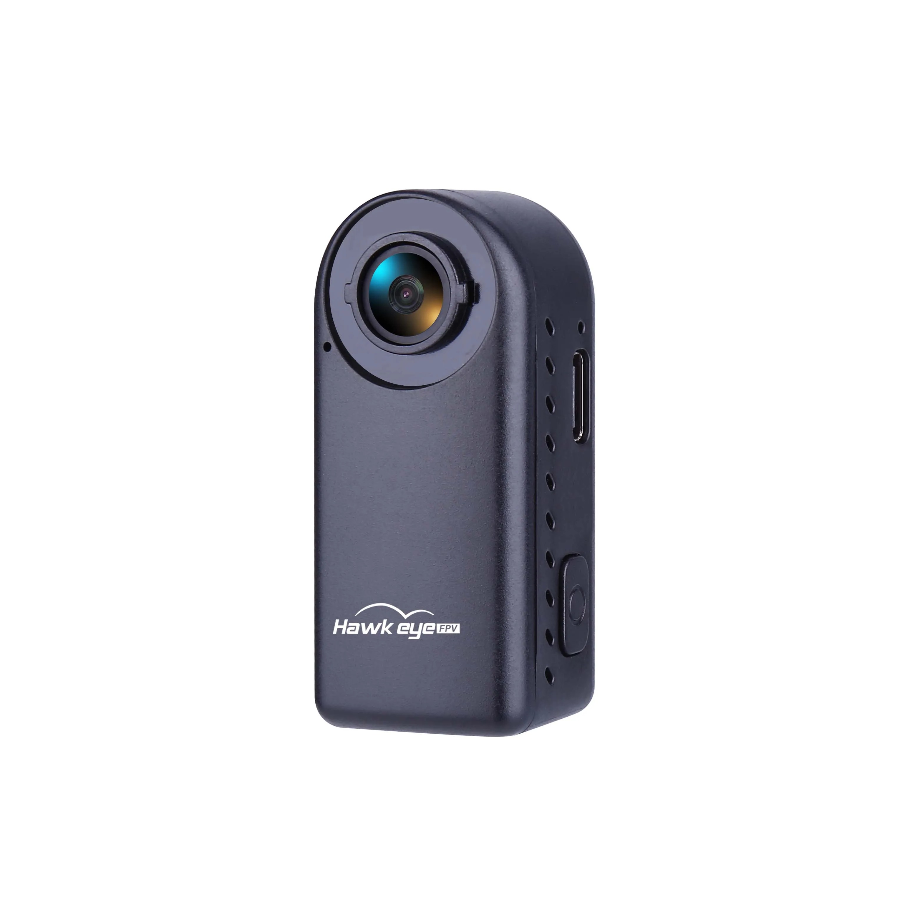 Hawkeye Thumb 3 4K Mini Action - Drone Camera Vlog ulasan dan harga
