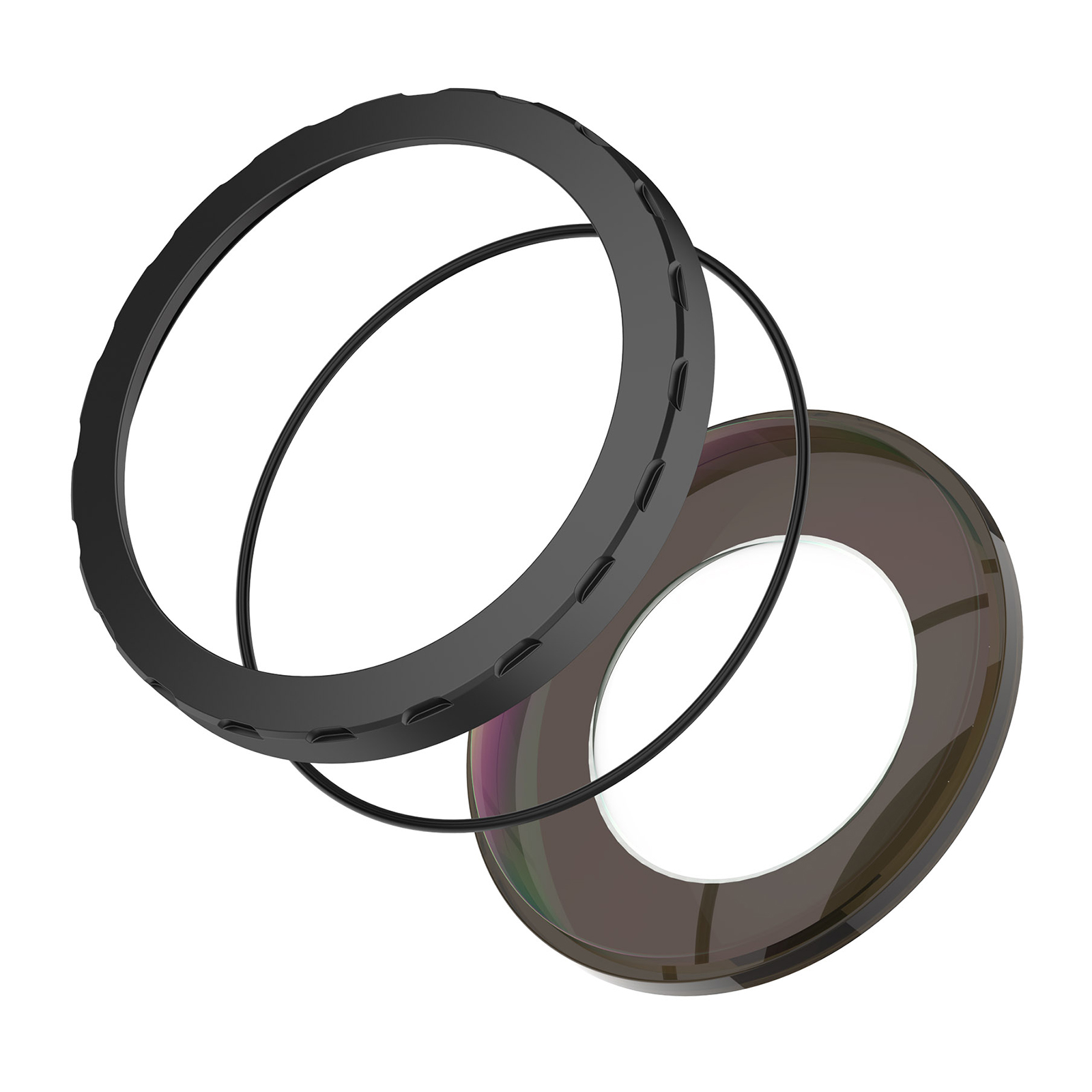 Replacement Lens for DJI Avata - Drone Camera Waterproof ulasan dan harga