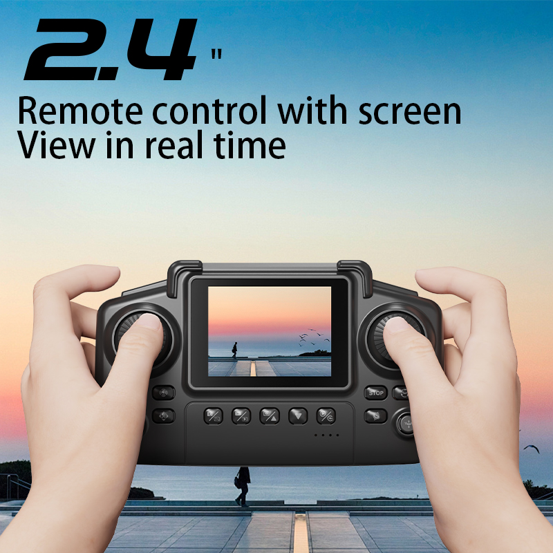 E99 Air Screen Control Drone P - Drone Camera Professional ulasan dan harga