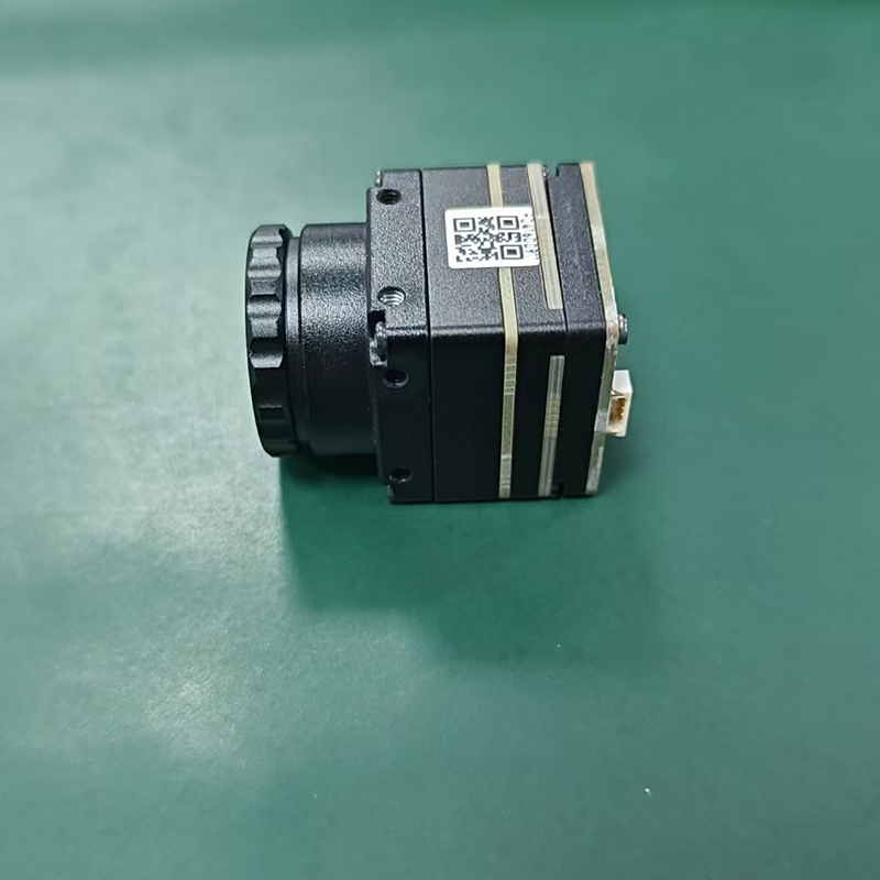 ZIYOUHU New Arrival 640x512 FP - Drone Camera Thermal ulasan dan harga