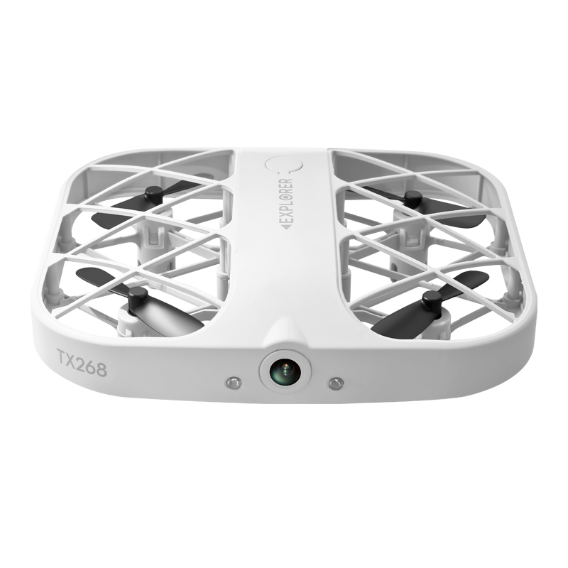 JJRC H107 FPV RC Drone with 2  - Drone Camera Night Vision ulasan dan harga