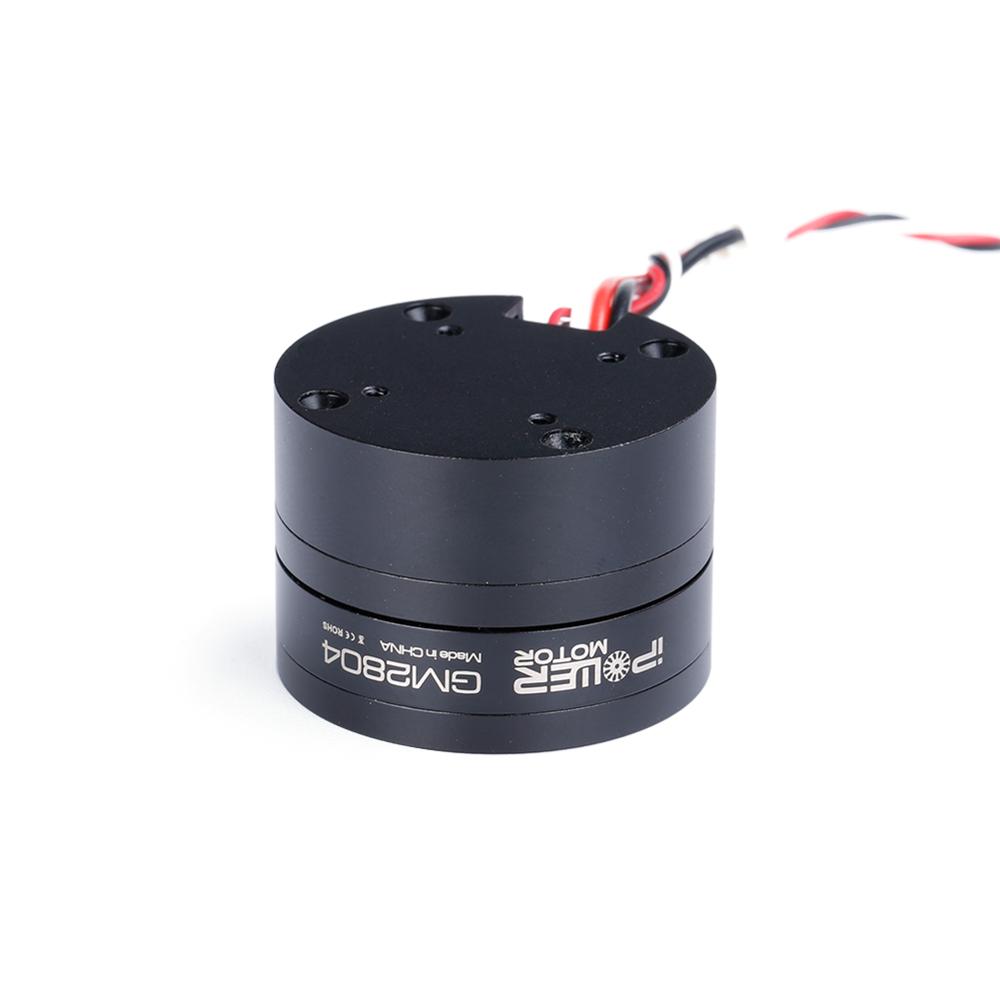 IFlight iPower GM2804H-100T GM - Drone Camera Case ulasan dan harga