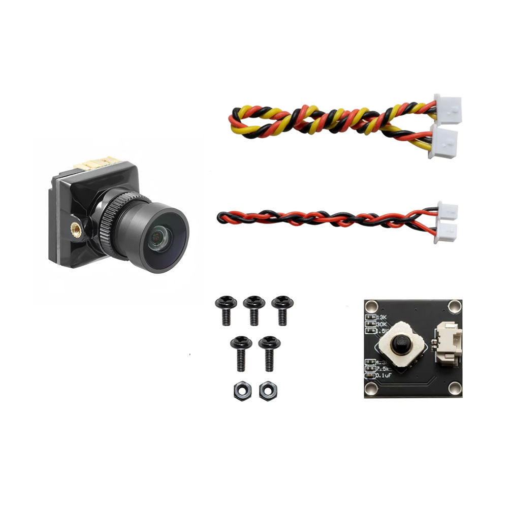 JINJIEAN Little Boy Series B19 - Drone Camera Night Vision ulasan dan harga