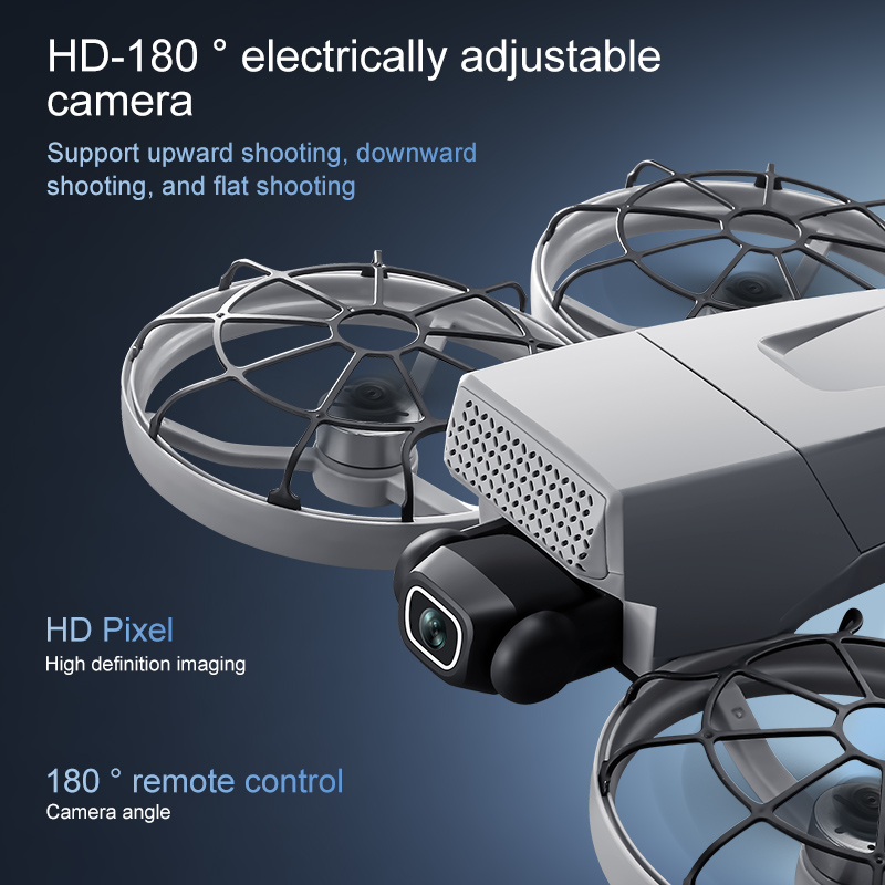 G63 Drone 8K HD Dual Cameras 1 - Drone Camera Vlog ulasan dan harga